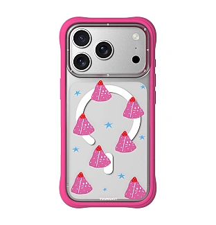 قاب یانگ کیت Youngkit Kitty Cake For Iphone